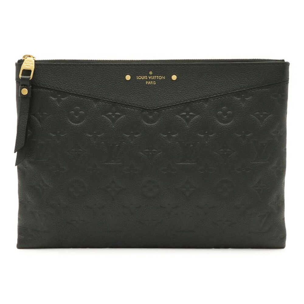 Louis Vuitton Daily Pouch Monogram Empreinte